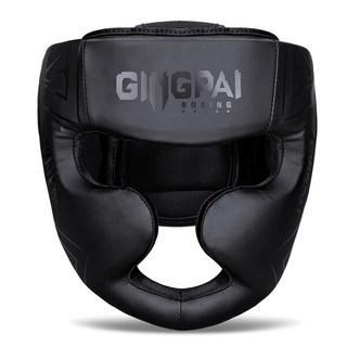 GINGPAI 헤드기어 복싱헤드기어