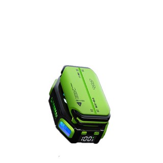 충전식 스마트폰 쿨러로 문제 해결하기