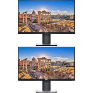 Dell P2419H 24인치 LED 백라이트 안티 글레어 3H 하드 코팅 IPS 모니터 5ms 응답 FHD 1920 x 108060Hz 10001 대비 디스플레이포트, Dell P2419H 24인치 LED 백라이트, 안티