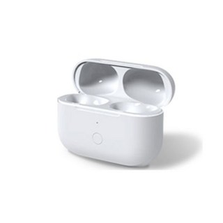 잇버스 일렉트로닉스 AirPods Pro 1세대 무선 충전 케이스 – IBT-APT02, 화이트 에어팟충전기 잇버스 일렉트로닉스 AirPods Pro 1세대 무선 충전 케이스 – IBT-APT02, 화이트 에어팟충전기