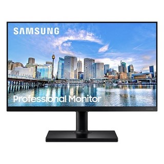 중고 삼성전자 F24T452 IPS 피벗 모니터 [F24T450 동일모델], F24T450, 60.4cm