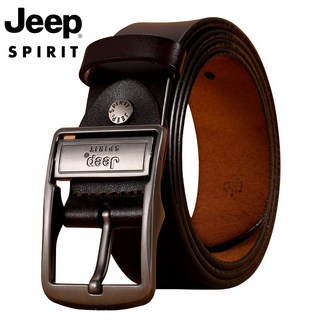 JEEPSPIRIT 벨트