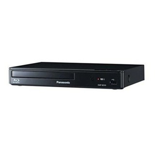 파나소닉 블루레이 플레이어 DMP-BD90 Full HD Upscaling