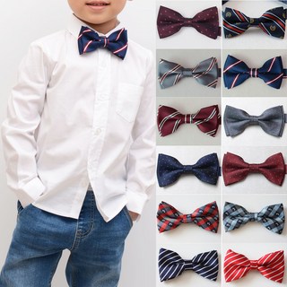 어린이나비넥타이