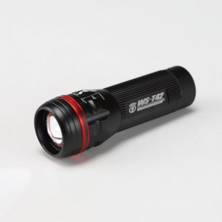천지몰 후레쉬 LED WS-42 우신 T4 1개