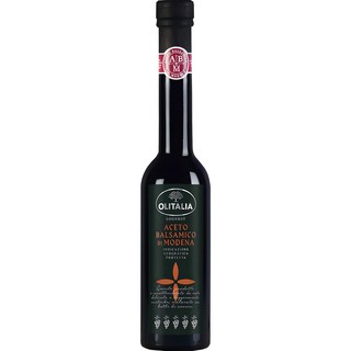 올리타리아 발사믹식초 5그레이프, 250ml, 1개