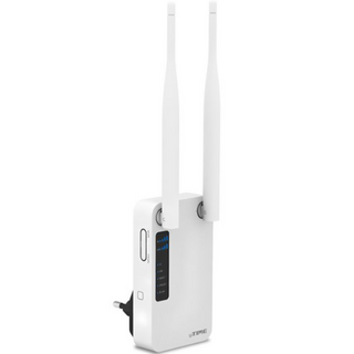 ipTIME 무선확장기, Extender-GIGA2, 10개