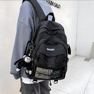 베네피온 여성 학생 백팩