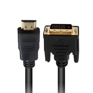 마하링크 DVI to HDMI Ver2.0 케이블 1.5M ML-D2H1, 1개