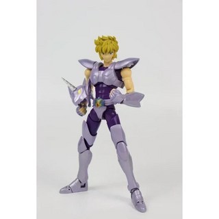 신화 천 늑대늑대 조디악 기사 금속 갑옷 애니메이션 액션 피규어, A. 18CM, 3. Unicorn Jabu, 1개