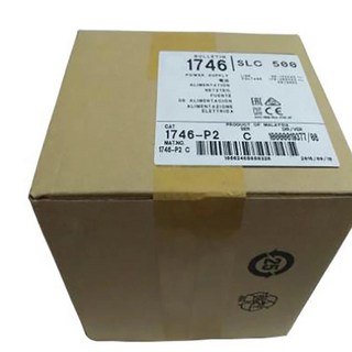 포장 1 년 1746-P2 1746P2 No.24arehouse spot 전송, 1개