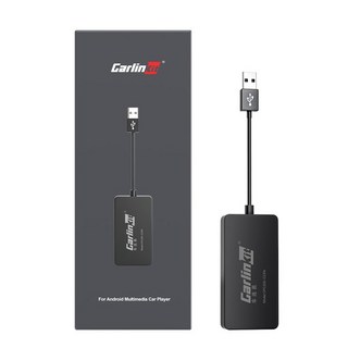 CarlinKit 카링킷 무선 카플레이 동글 CPC200-CCPA