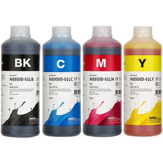 4. 잉크테크 HP9..