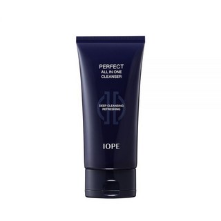 아이오페 맨 퍼펙트 올인원 클렌저 125ml