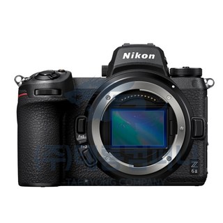 3. 니콘 Z6 2 ..