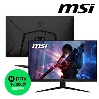 MSI 옵틱스 MAG342CQRV