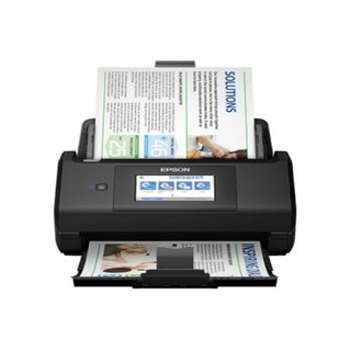 EPSON ES-580W 양면 스캐너 본품