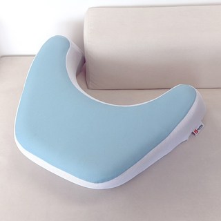 펌플렉스 레벨업쿠션 전용 에어로쿨 커버단품 블루