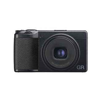 RICOH GR IIIx /리코 GR3X