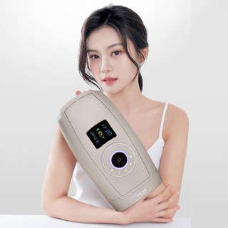 빌라르 프리미엄 손마사지기