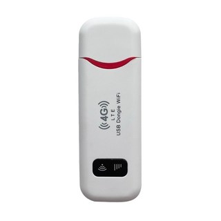 4G LTE USB WiFi 모뎀