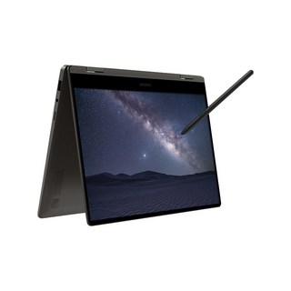 삼성전자 갤럭시북3 360 NT730QFG-K71A / skit, 그라파이트, 코어i7, 512GB, 16GB, WIN11 Home