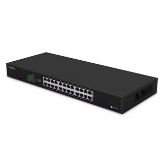 아이피타임 efm네트웍스 poe16002 사용 모습
