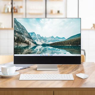 LG 24인치 일체형PC 24V70Q-GR51K 인텔 i5 올인원PC 사무용 업무용 컴퓨터 데스크탑 윈11홈탑재, WIN11 Home, 256GB, 8GB, 화이트