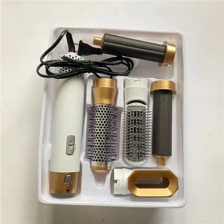 차이슨 가정용 고대기 여행용 및 컬링 셋팅 헤어랩 헤어드라이기 헤어 멀티, 기본 색상, 2+US 플러그, 기본 플러그 유형