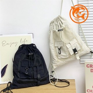 트렌디 백팩 실용적인 여성용 수납 가방 직장 여행