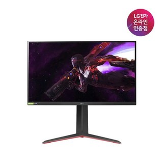 LG 울트라기어 게이밍모니터 27GP850 sin*917TA