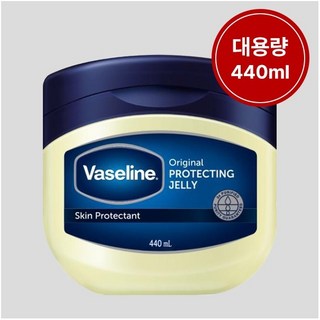 바세린 퓨어 스킨 젤리 오리지널 대용량