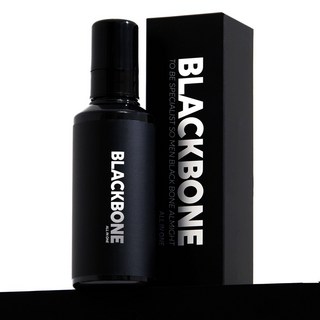 쏘맨 올마이티 블랙본 올인원, 150ml, 1개