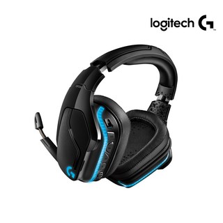 로지텍G G933s 무선 7.1 LIGHTSYNC 게이밍 헤드셋