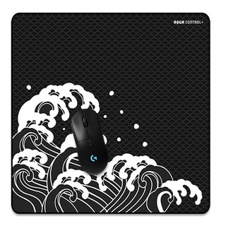 X-raypad 아쿠아컨트롤플러스 하이브리드 게이밍 마우스패드