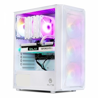 몬스타가츠 컴퓨터 케이스 X420A