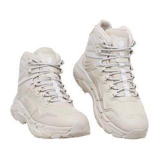 블랙야크 공용 유니언 GTX 끈 타입 고어텍스 미드컷 경등산화 ABYSHX493