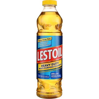 Lestoil Heavy Duty Multi-Purpose Cleanser 28 oz Lestoil 헤비 듀티 다목적 클렌저 28온스, 1개