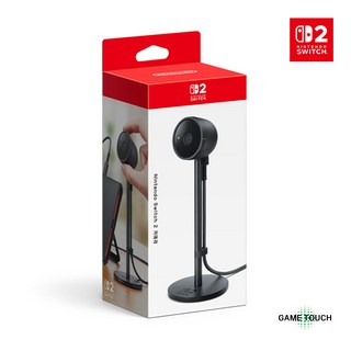 닌텐도 스위치 2 정품 카메라