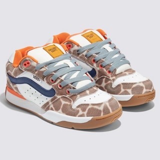 [국내매장판] 반스 VANS Gallery Dept x Vans Vault Rowley XLT LX Giraffe / VN000E21CQA 편안한 스니커즈