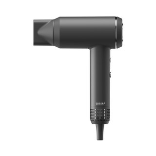 GAVRON 고속 헤어 드라이기 BLDC 모터 음이온 게어 초경량 338g 1600W, 핑크 드라이기동전투입기 10 BLDC 드라이기 비거에어 윈세프 음이온 저소음 헤어 드라이어 WTH-C2 호텔드라이기 가정용 원룸 펜션 오피스텔 화장실, 비거에어 WTH-C2 ( 단품)