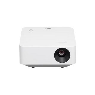 LG전자 시네빔 PF510QA 사용 모습