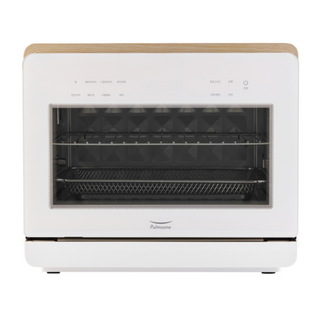 풀무원 스팀쿡 마스터 듀얼스팀 오븐 20L, AV20D11W, (((흰색)))