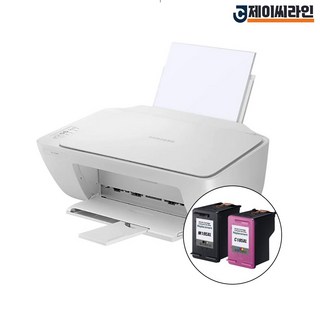 삼성 프린터 SL-J1680 잉크젯 복합기 재생잉크 대용량 포함