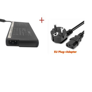 레노버 리전 5 용 AC 어댑터 노트북 충전기 정품 전원 공급 장치 230W 20V 11.5A USB C ADL230SLC3A 02DL14, 한개옵션1, 1개
