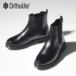 로버 남자 첼시부츠 레인부츠 키높이구두