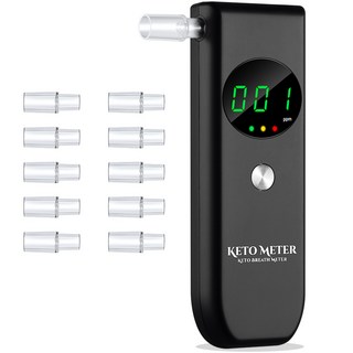 keto meter 케톤측정기 키토제닉 식단 케톤수치 체중관리, 1개