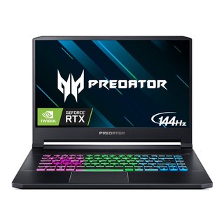 1. Acer Pre..