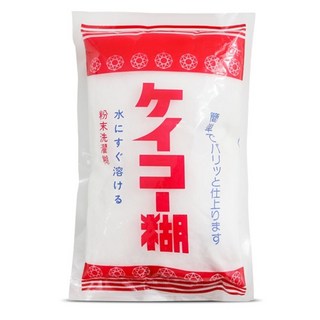 옷에풀먹이기 린넨풀 모시풀 빨래풀 옷풀 먹이기 일본 다림질풀, 다이약스 가루풀, 150g, 1개