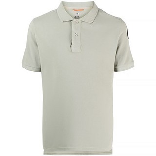 23SS 파라점퍼스 BASIC PK 반팔티 PM POL PO01 그린